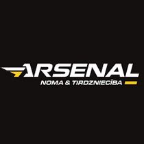 SIA Arsenal Industrial .